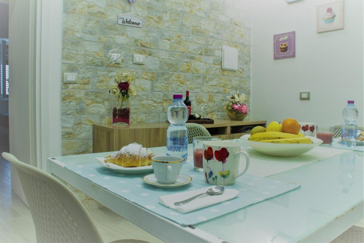 Casa Al Massimo 호텔 팔레르모 외부 사진